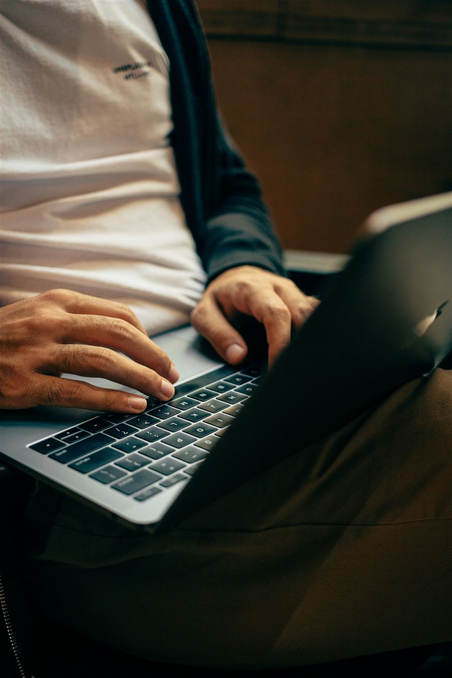 Sviluppo software su misura