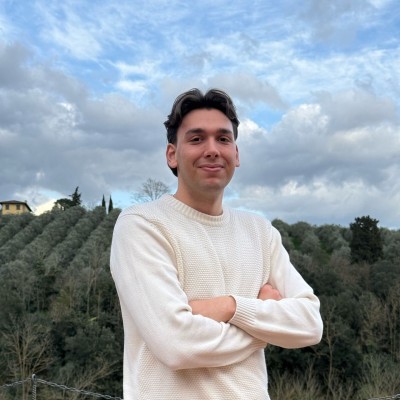 Filippo Macchi