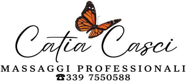 Catia Casci — Massaggi Professionali
